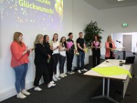 Überreichung beste VFA