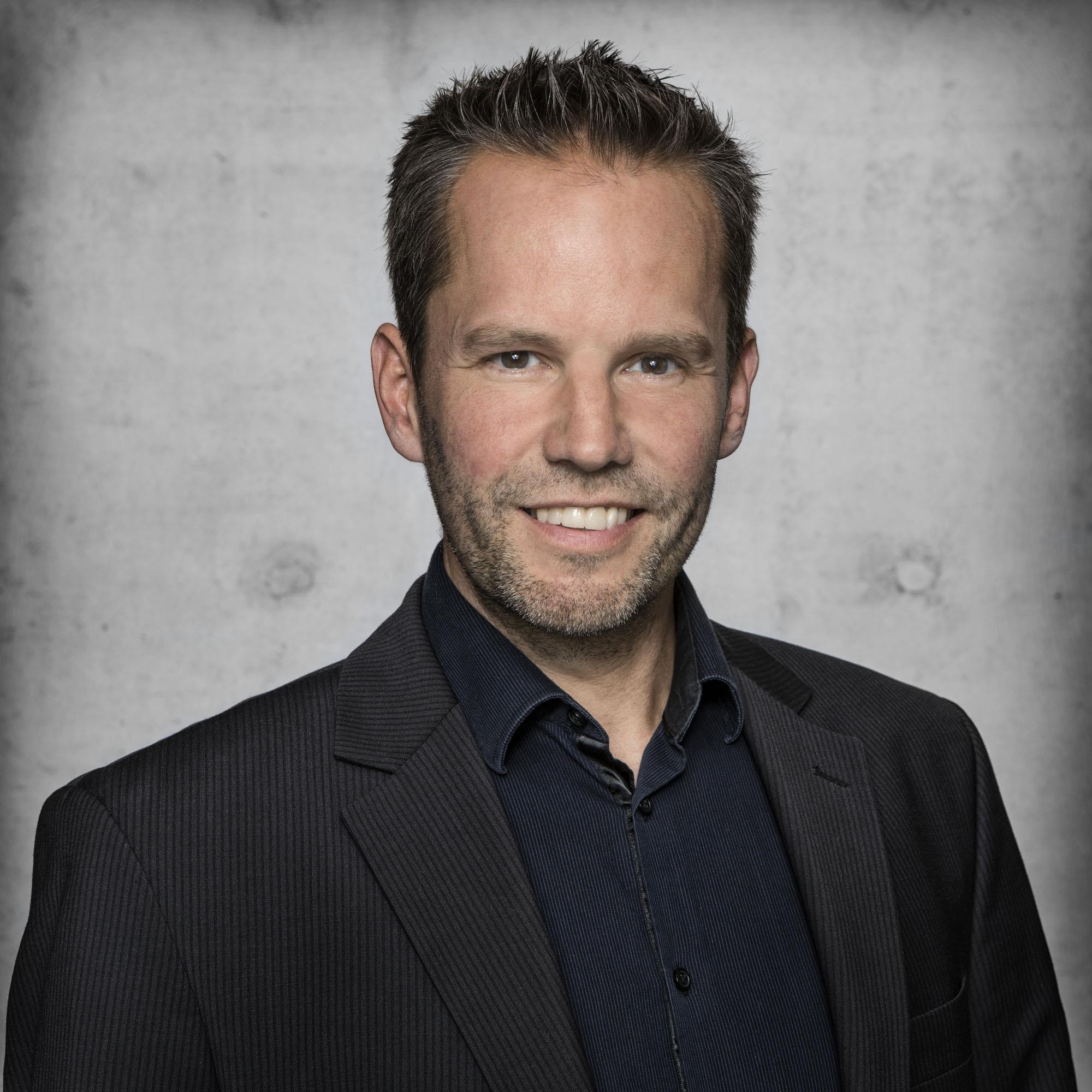 Ein Foto von  Carsten Wittenberg