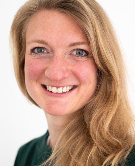 Ein Foto von  Alina Weißenfels