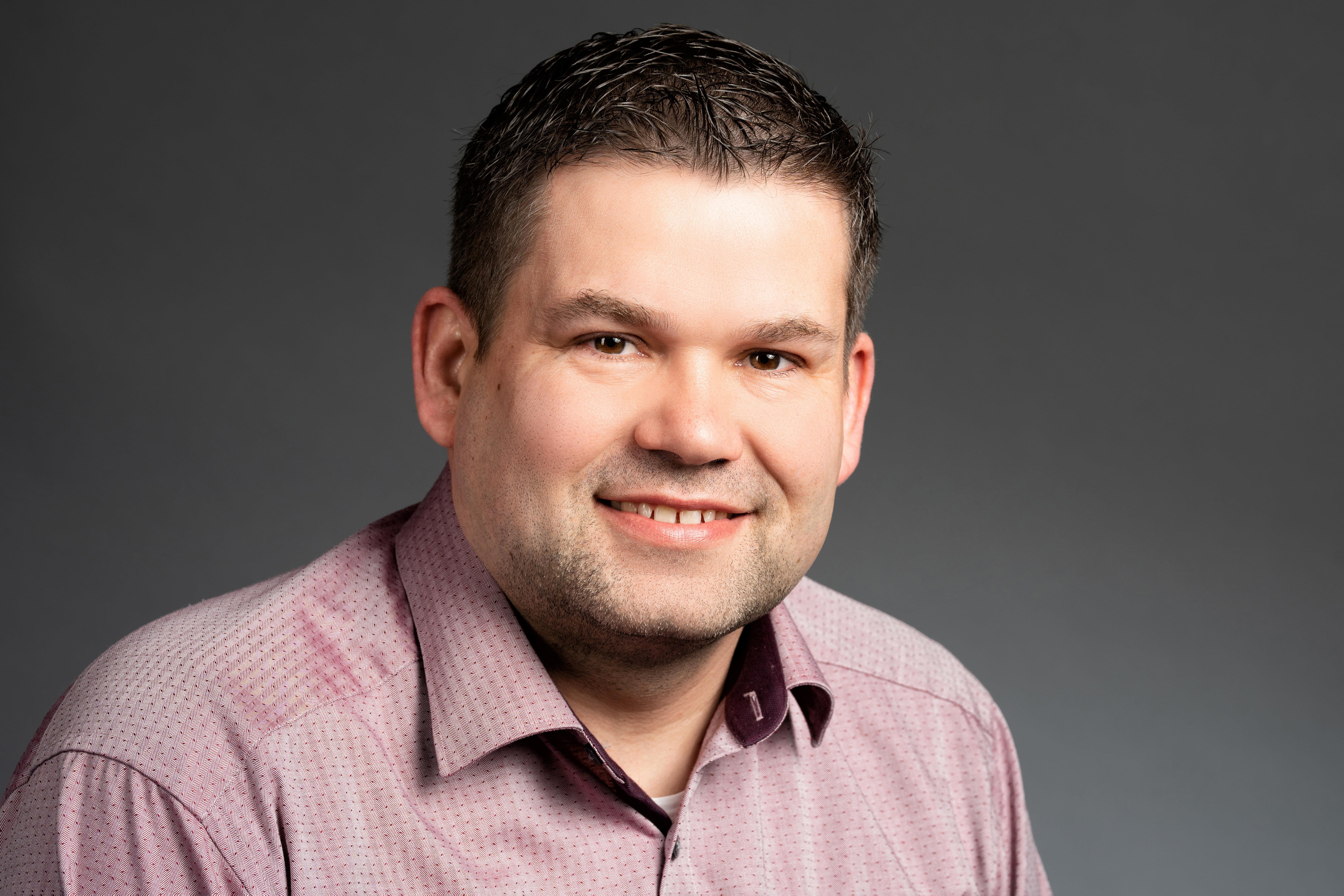 Ein Foto von  Timo Schubert