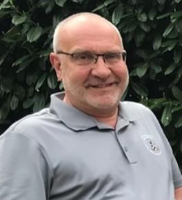 Ein Foto von  Johannes Gerschermann