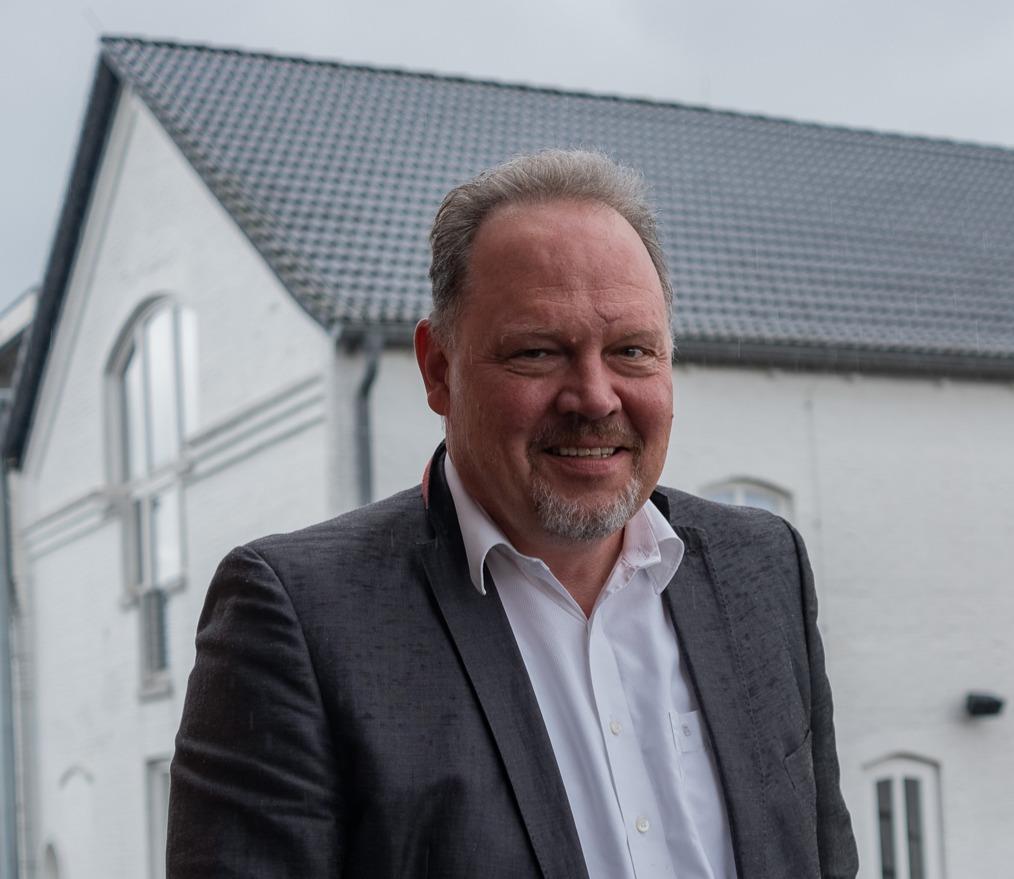 Ein Foto von  Holger Wittlage