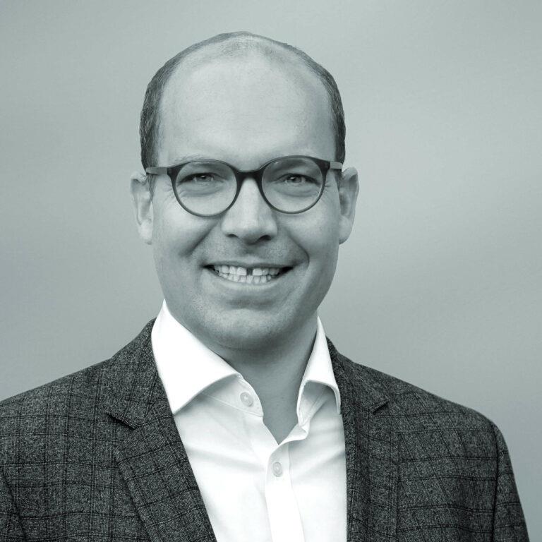 Ein Foto von  Alexander Wüllner