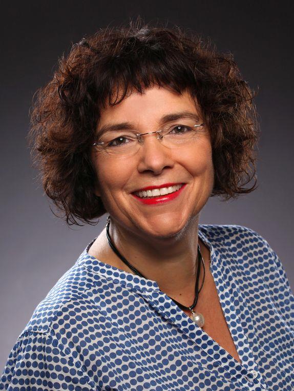 Ein Foto von  Bärbel Werdes