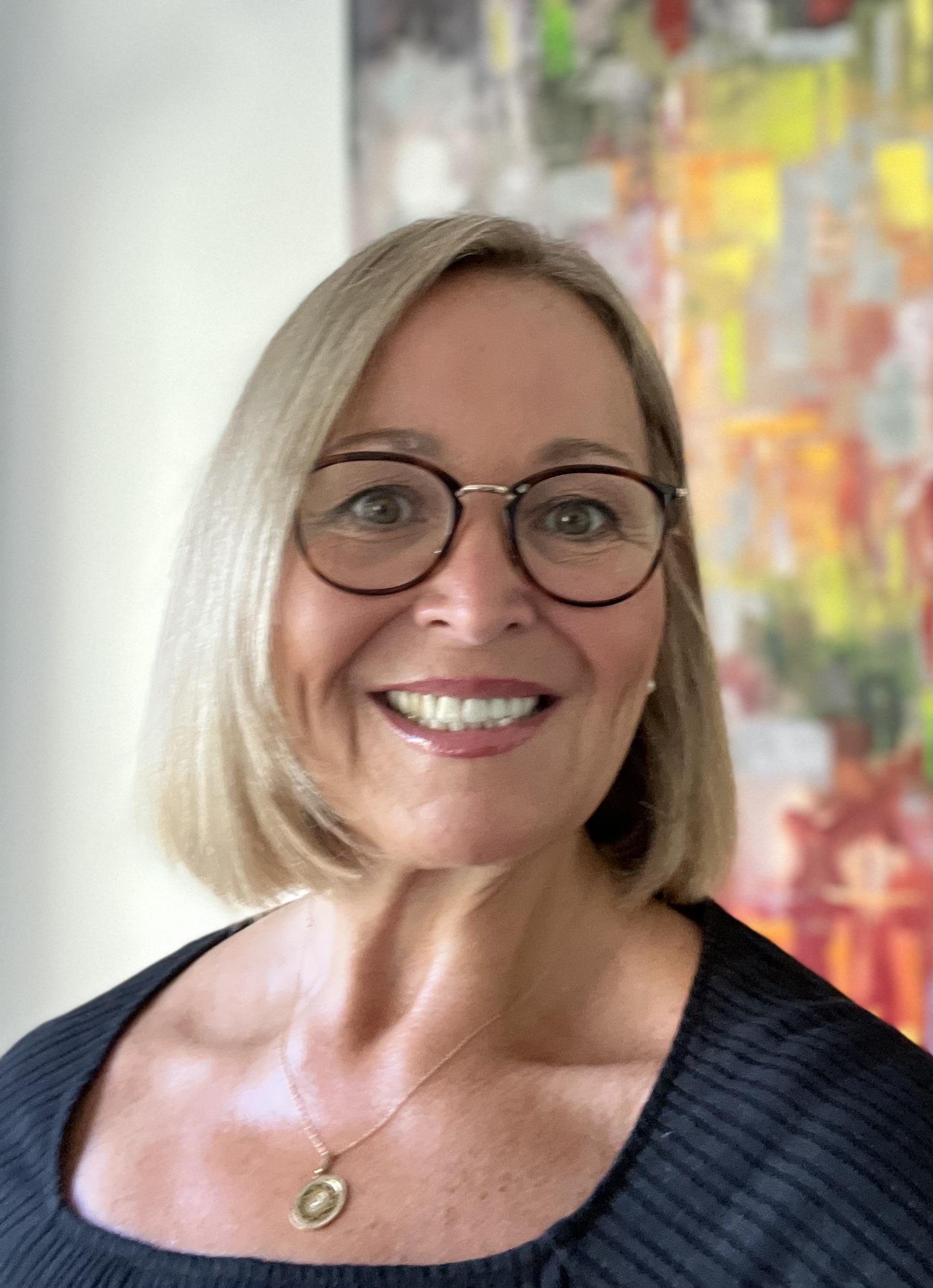 Ein Foto von  Silke Dohmen