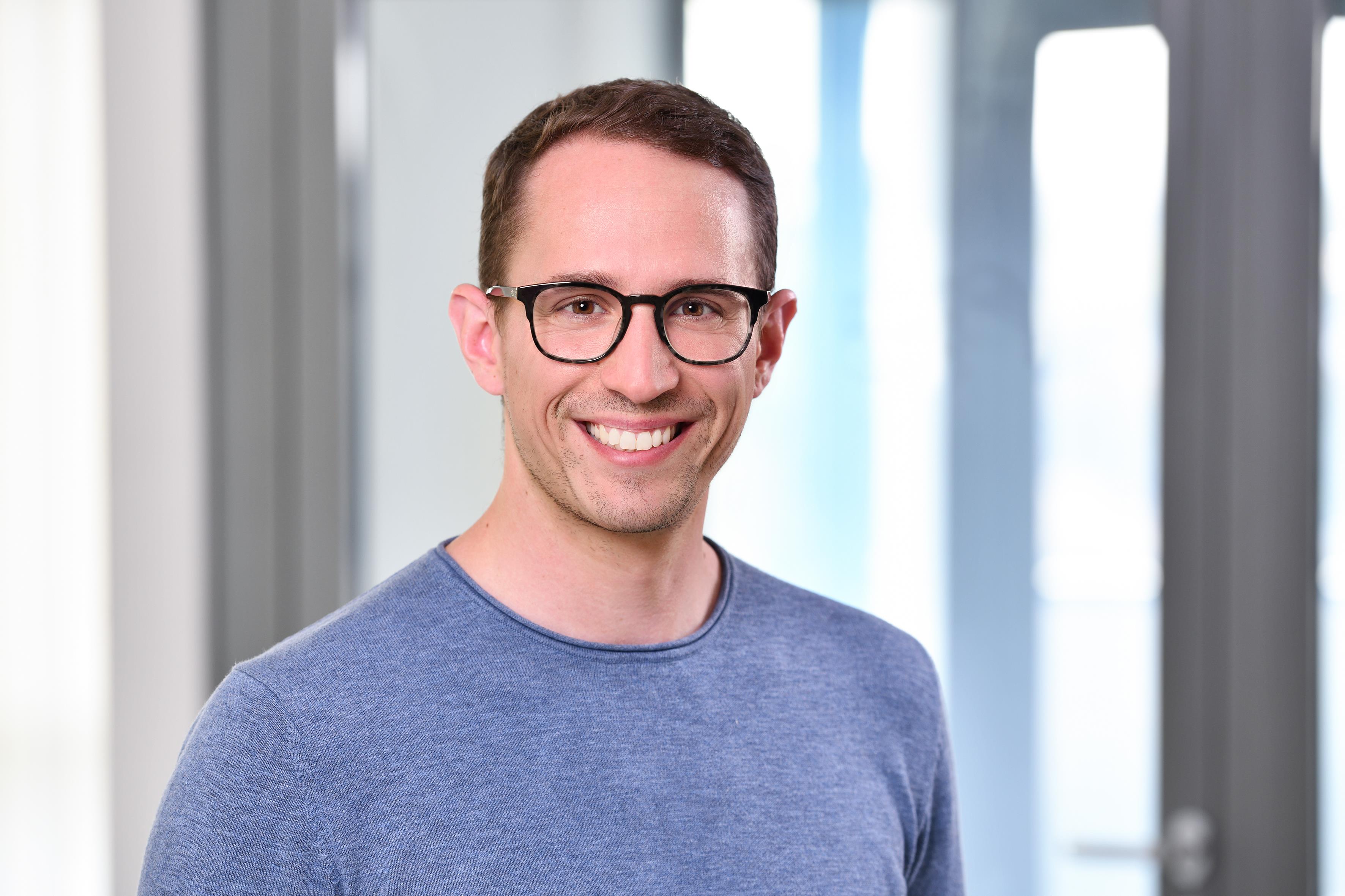 Ein Foto von  Raphael Dettmann
