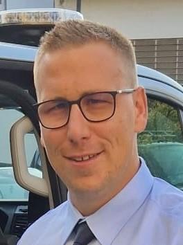 Ein Foto von  Julian Gante