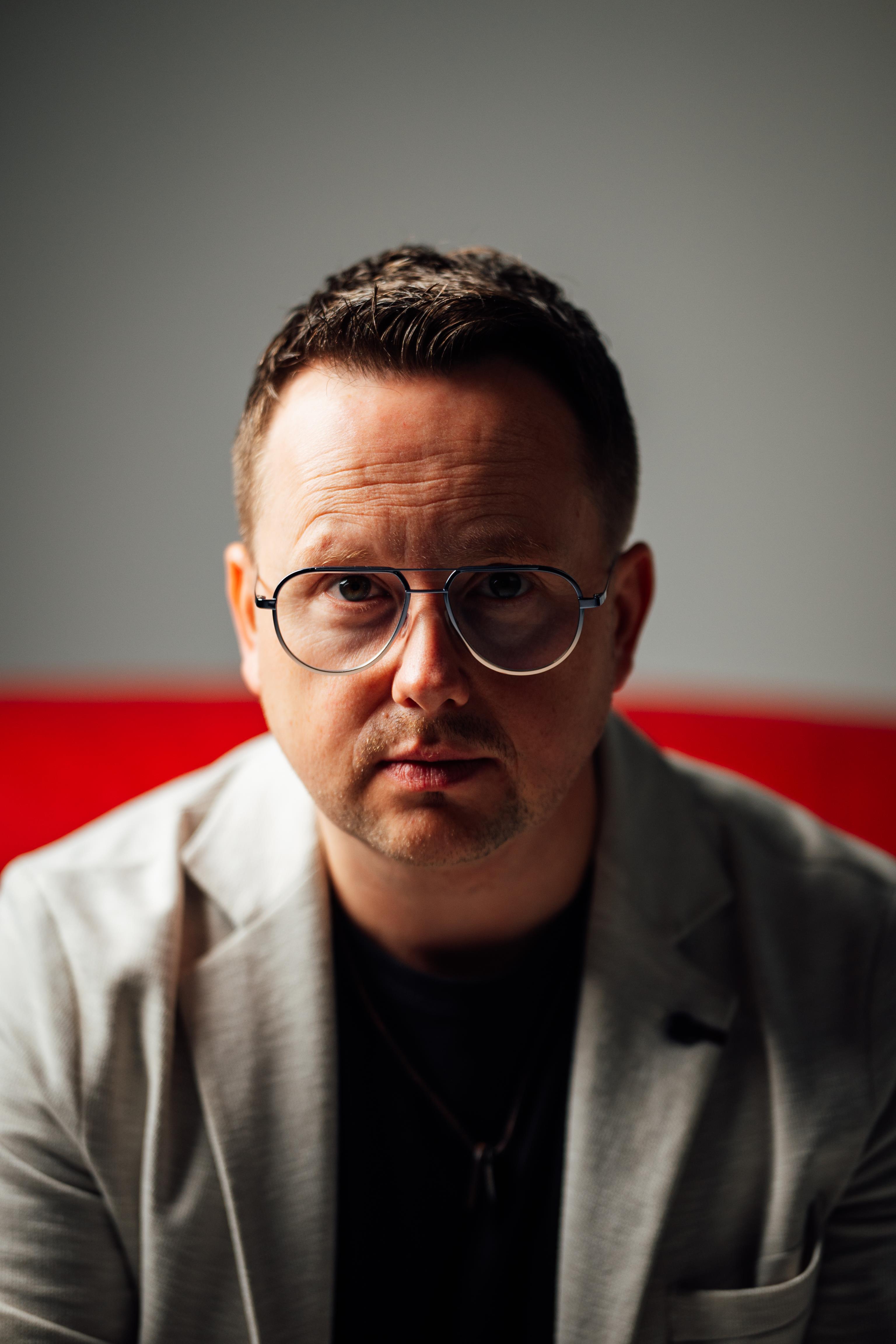 Ein Foto von  Jochen Thiele