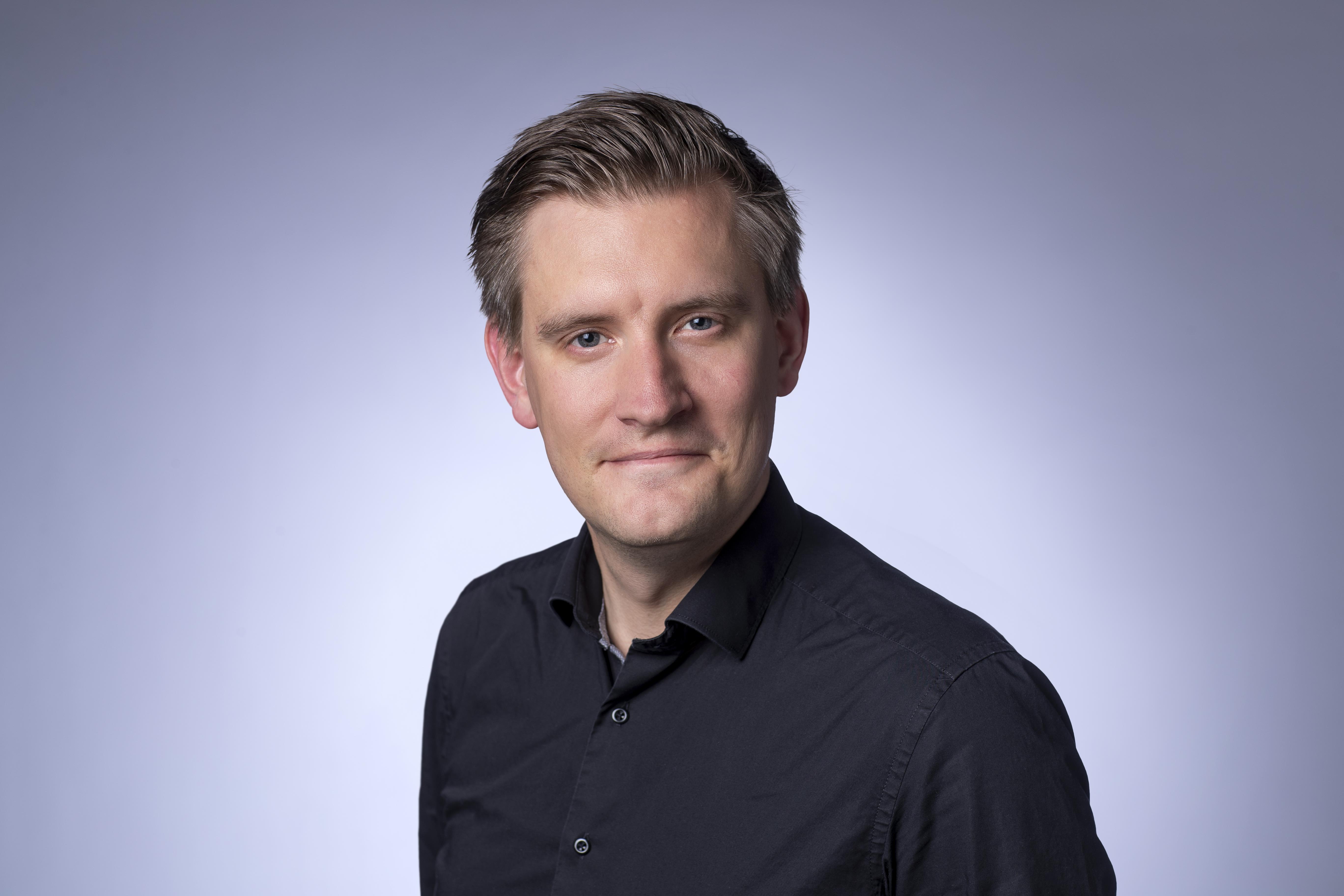 Ein Foto von  Yannis Krone