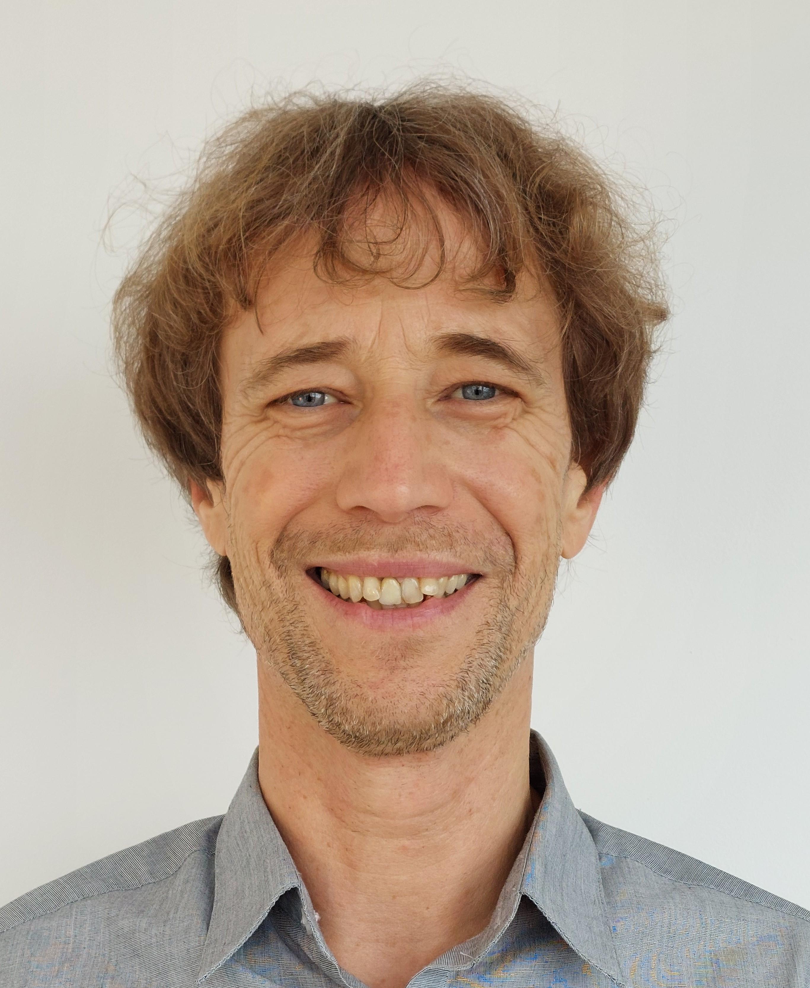 Ein Foto von  Christian Werner