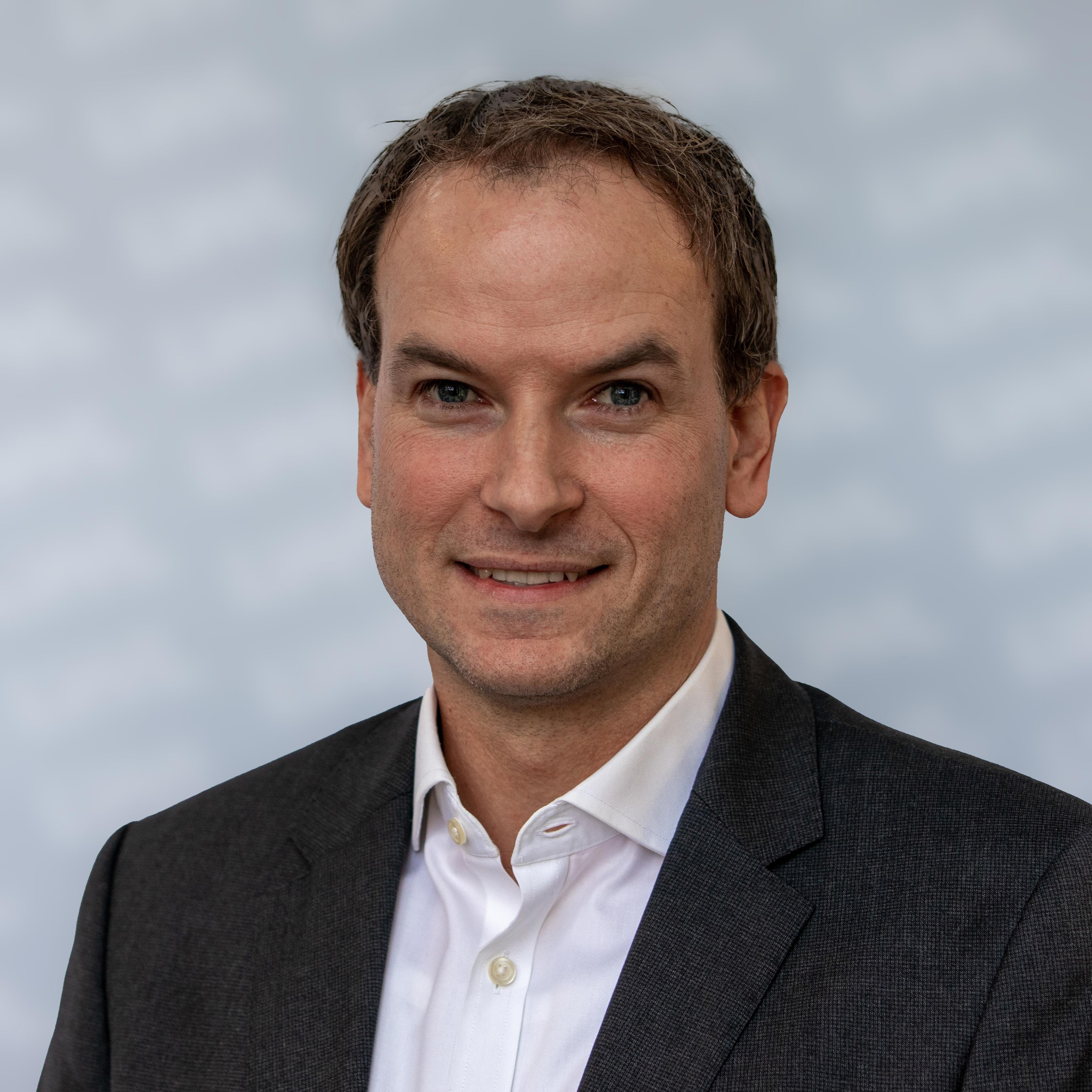 Ein Foto von  Patrick Nottenkämper